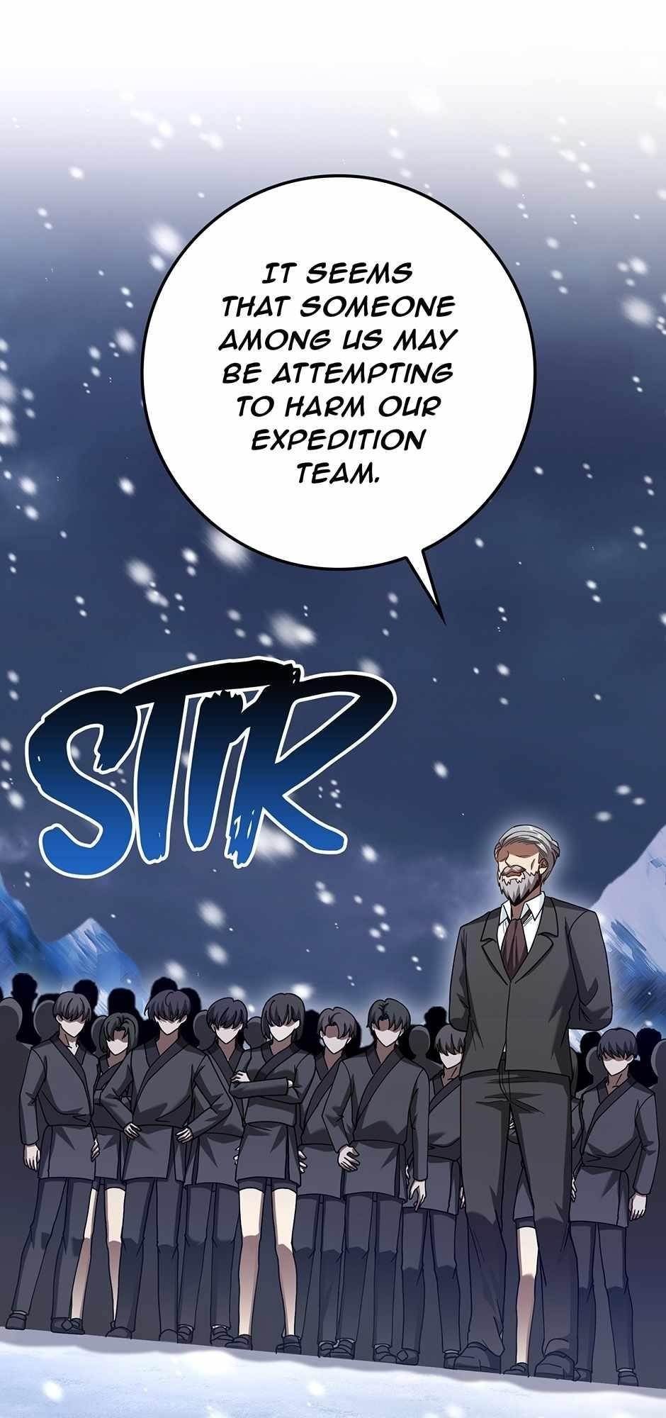 Return of the Martial Arts Genius - Chapter 42 Page 25