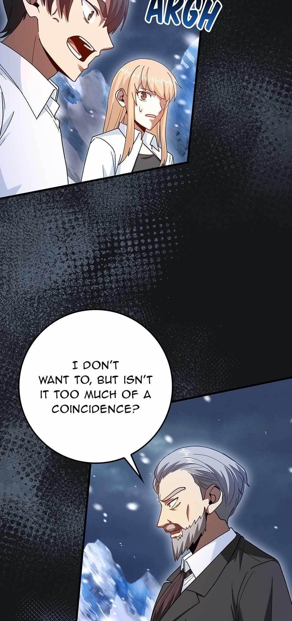 Return of the Martial Arts Genius - Chapter 42 Page 28