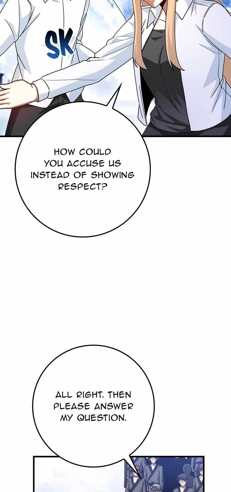 Return of the Martial Arts Genius - Chapter 42 Page 30