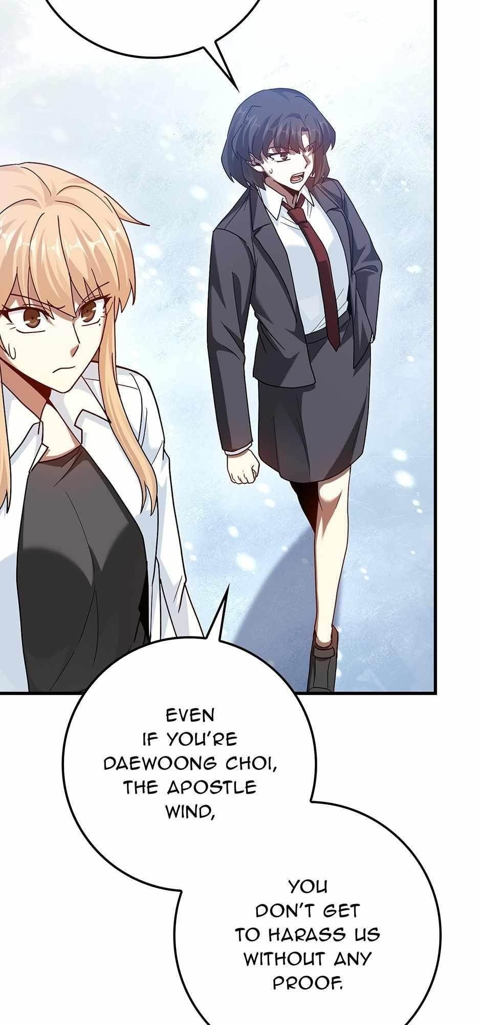 Return of the Martial Arts Genius - Chapter 42 Page 33