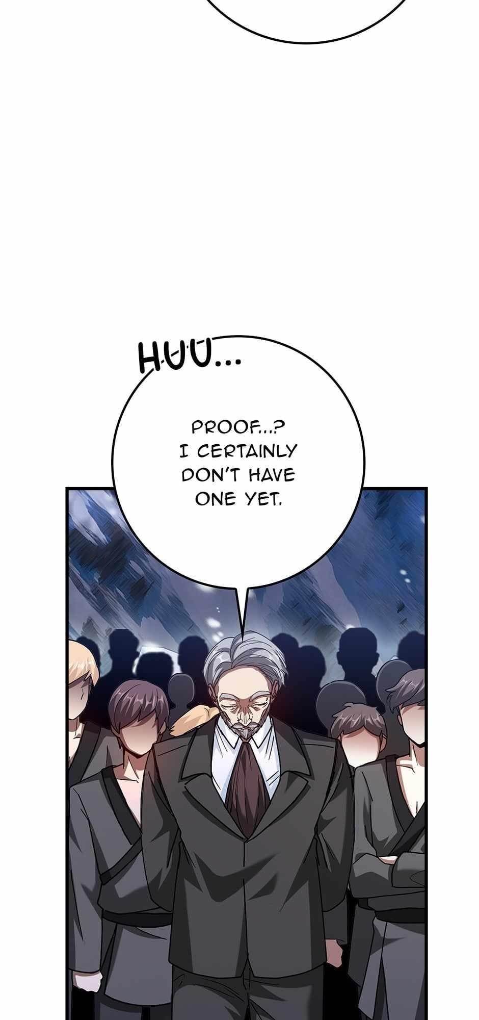 Return of the Martial Arts Genius - Chapter 42 Page 34