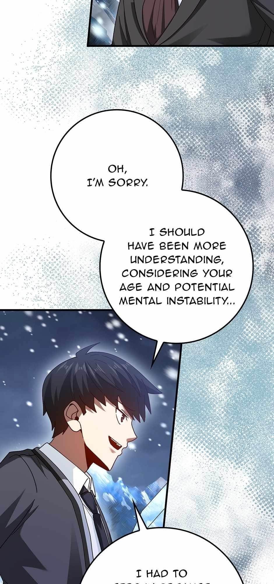 Return of the Martial Arts Genius - Chapter 42 Page 42