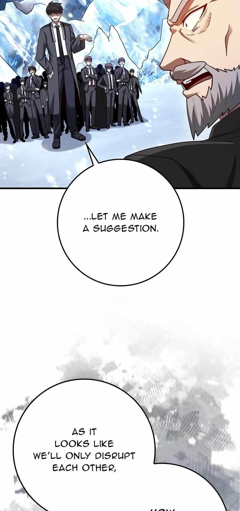 Return of the Martial Arts Genius - Chapter 42 Page 44