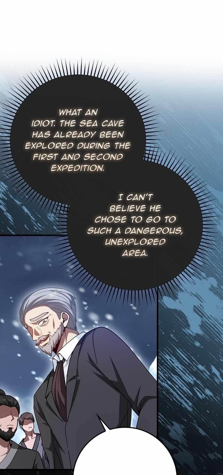 Return of the Martial Arts Genius - Chapter 42 Page 53