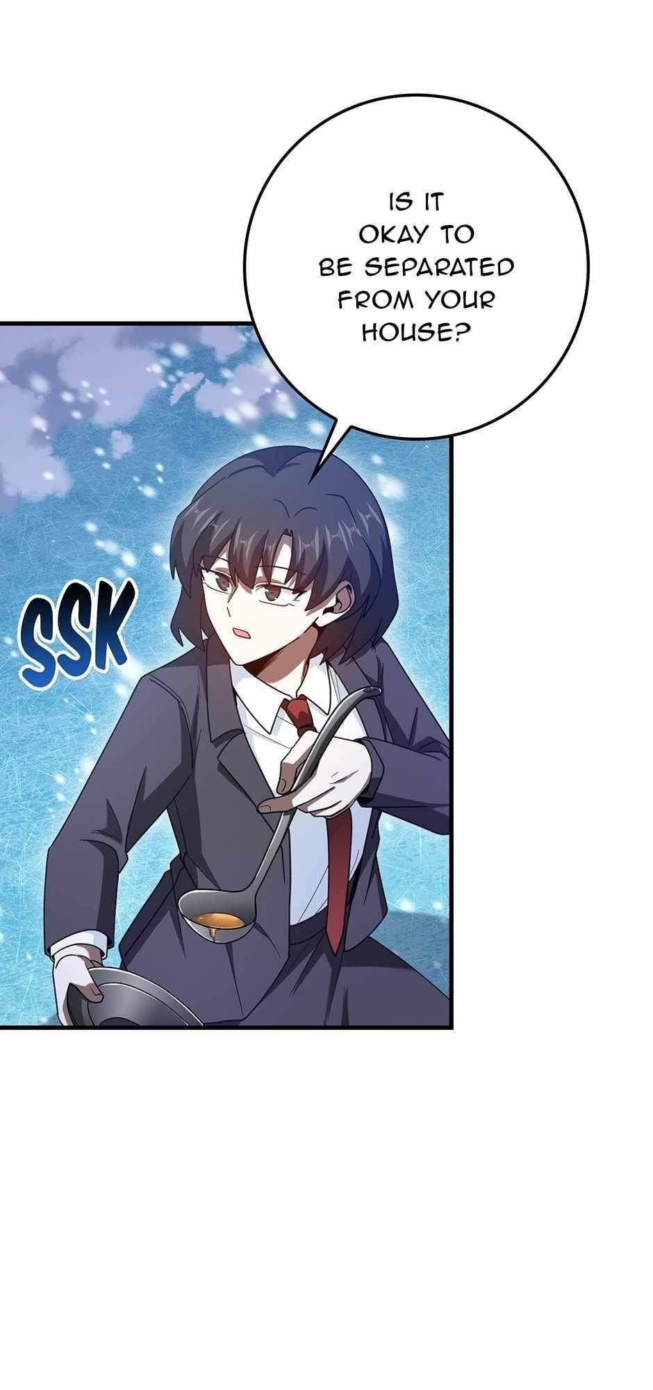 Return of the Martial Arts Genius - Chapter 42 Page 57