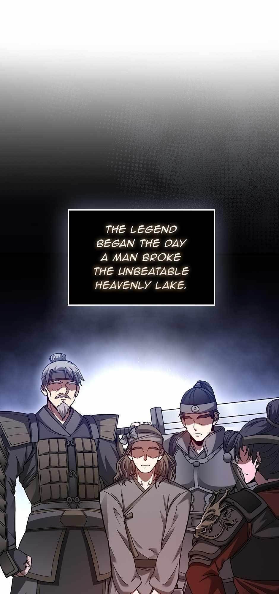 Return of the Martial Arts Genius - Chapter 43 Page 1