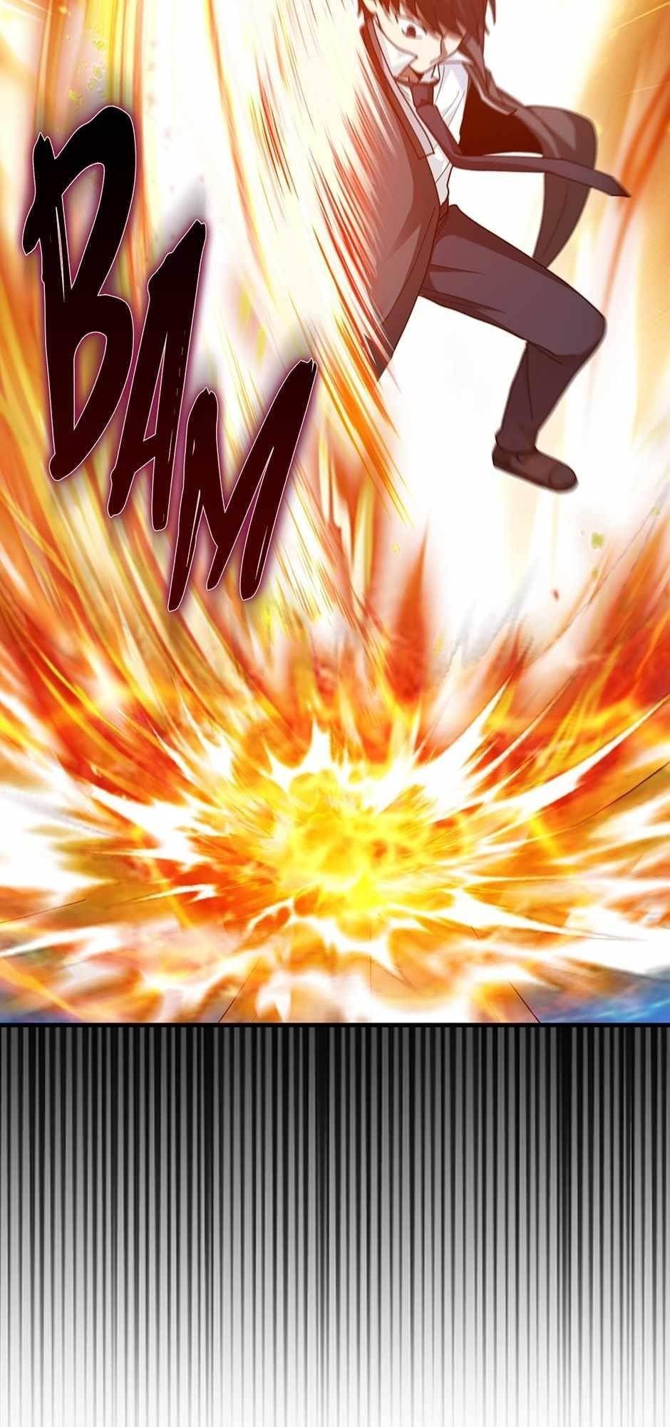 Return of the Martial Arts Genius - Chapter 43 Page 40