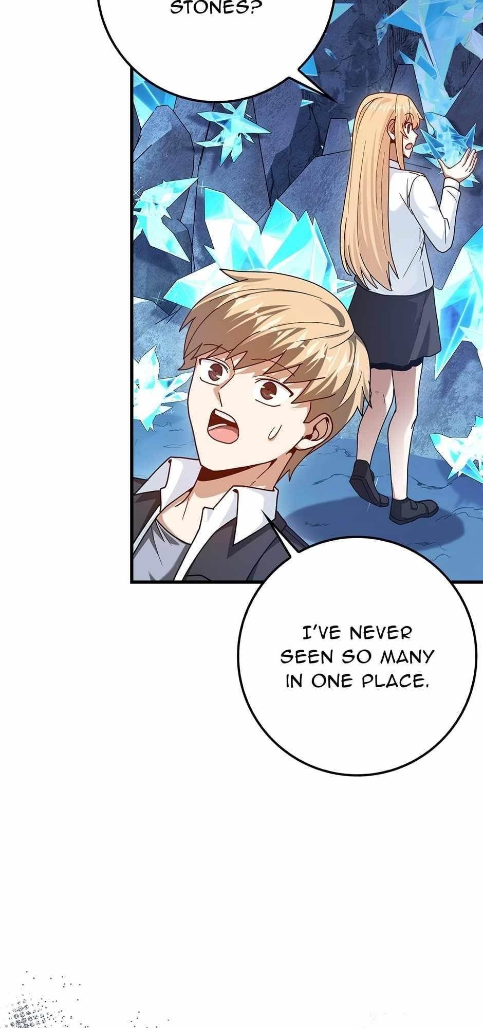 Return of the Martial Arts Genius - Chapter 43 Page 45