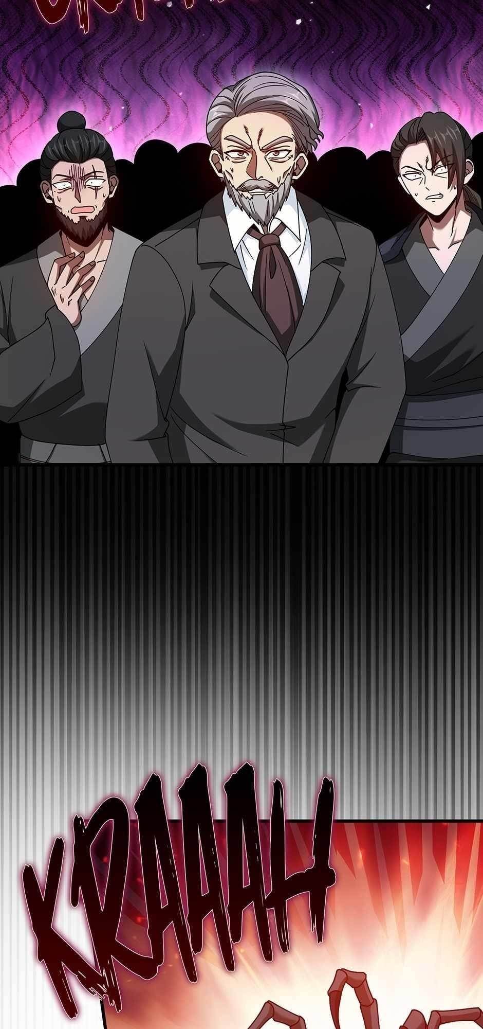 Return of the Martial Arts Genius - Chapter 43 Page 60