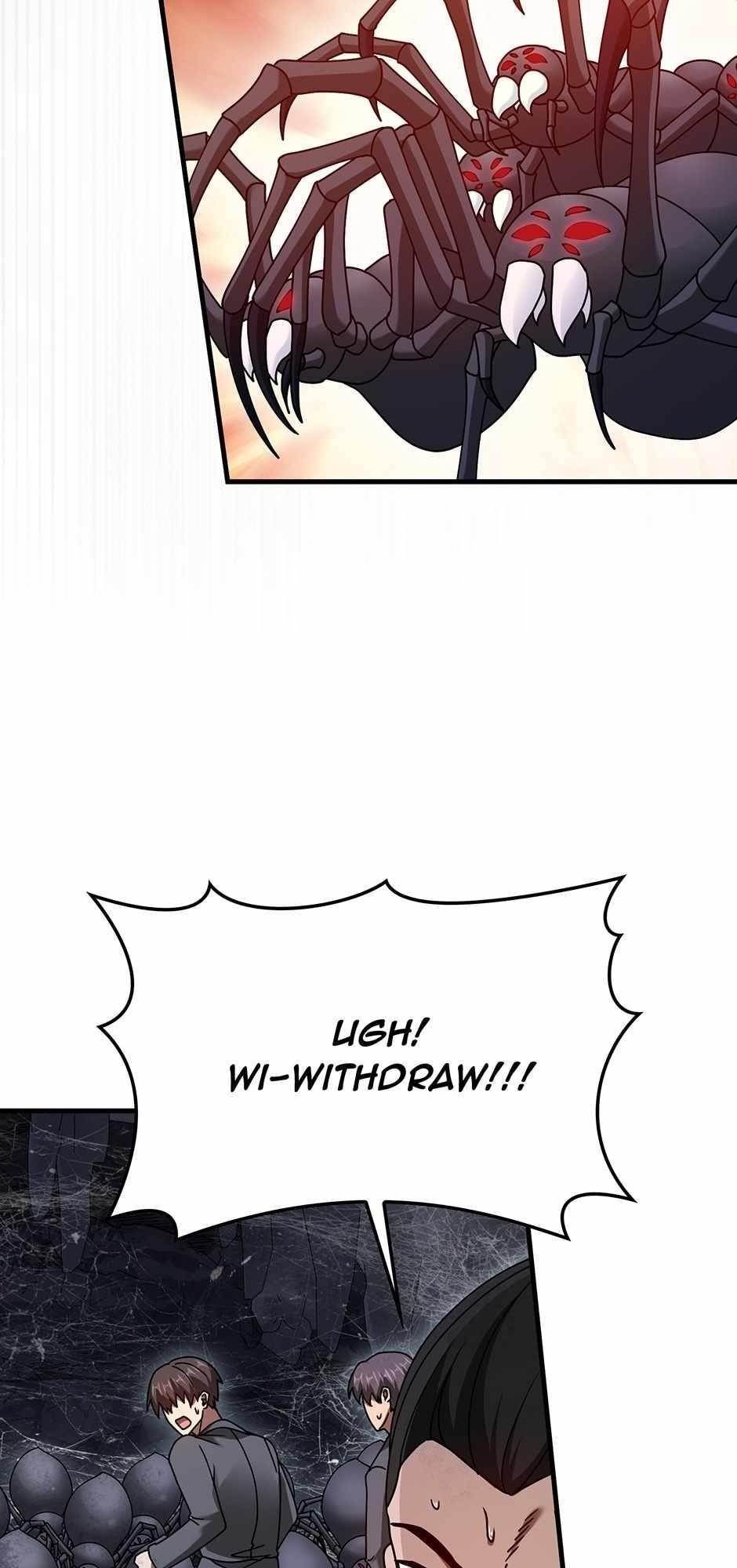 Return of the Martial Arts Genius - Chapter 43 Page 61