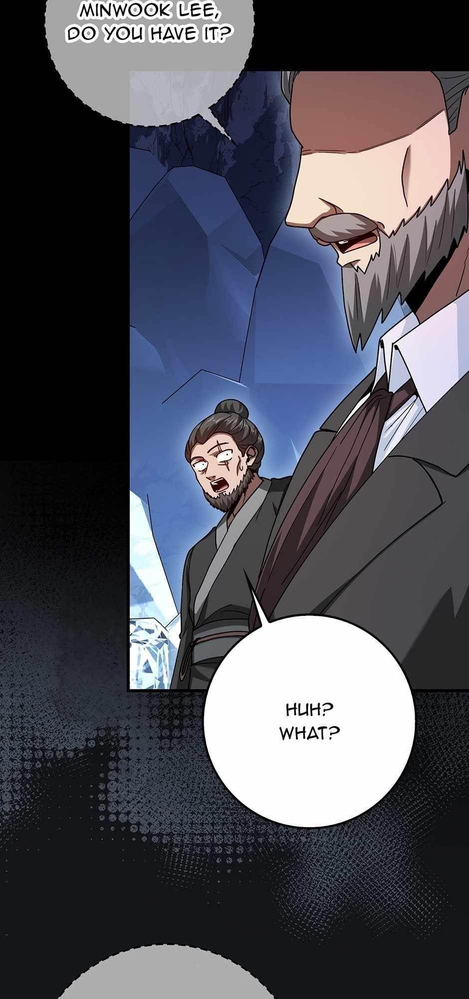 Return of the Martial Arts Genius - Chapter 43 Page 65