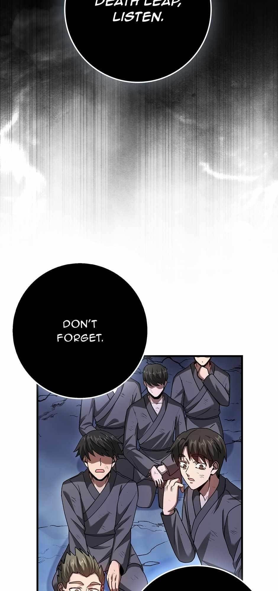 Return of the Martial Arts Genius - Chapter 43 Page 91