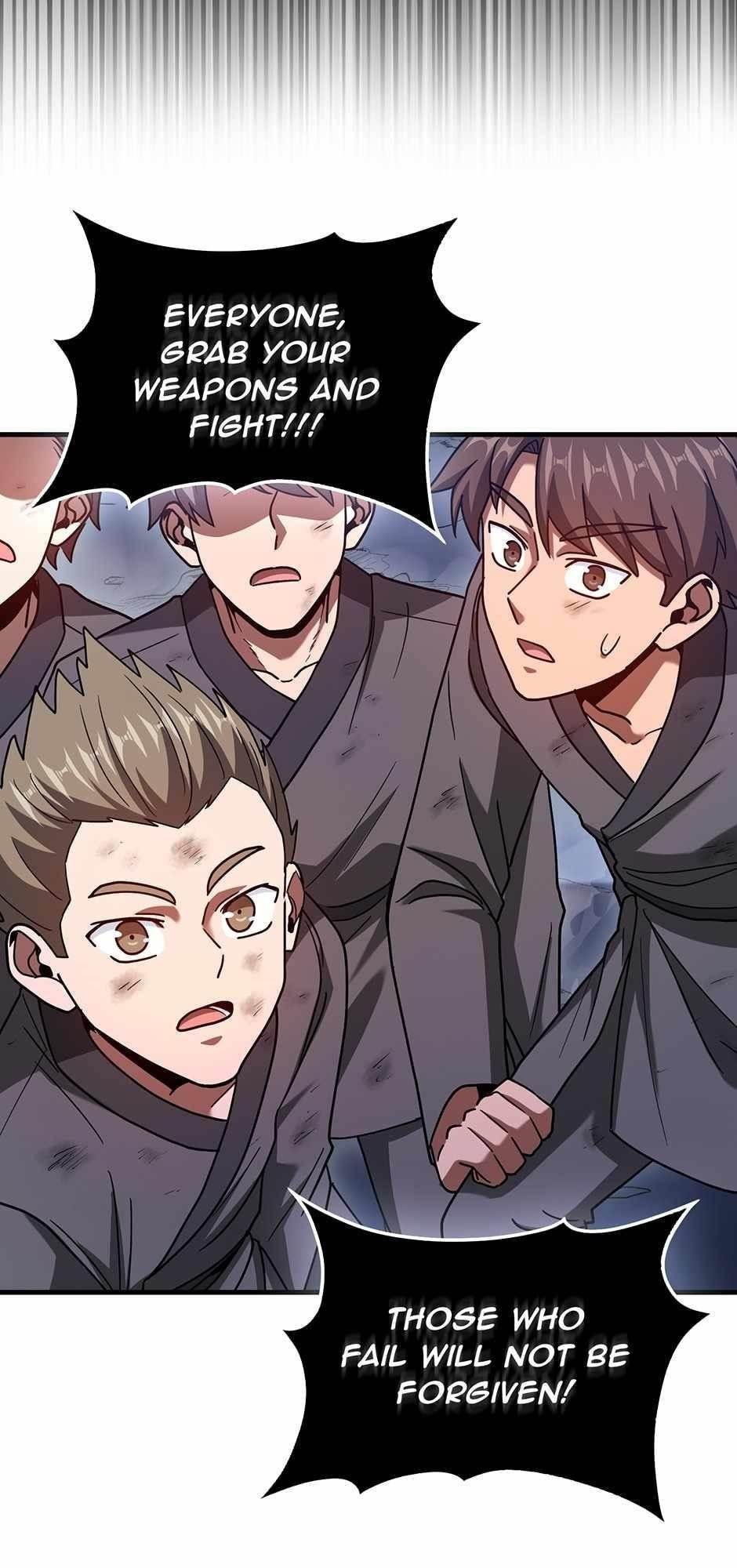 Return of the Martial Arts Genius - Chapter 43 Page 94