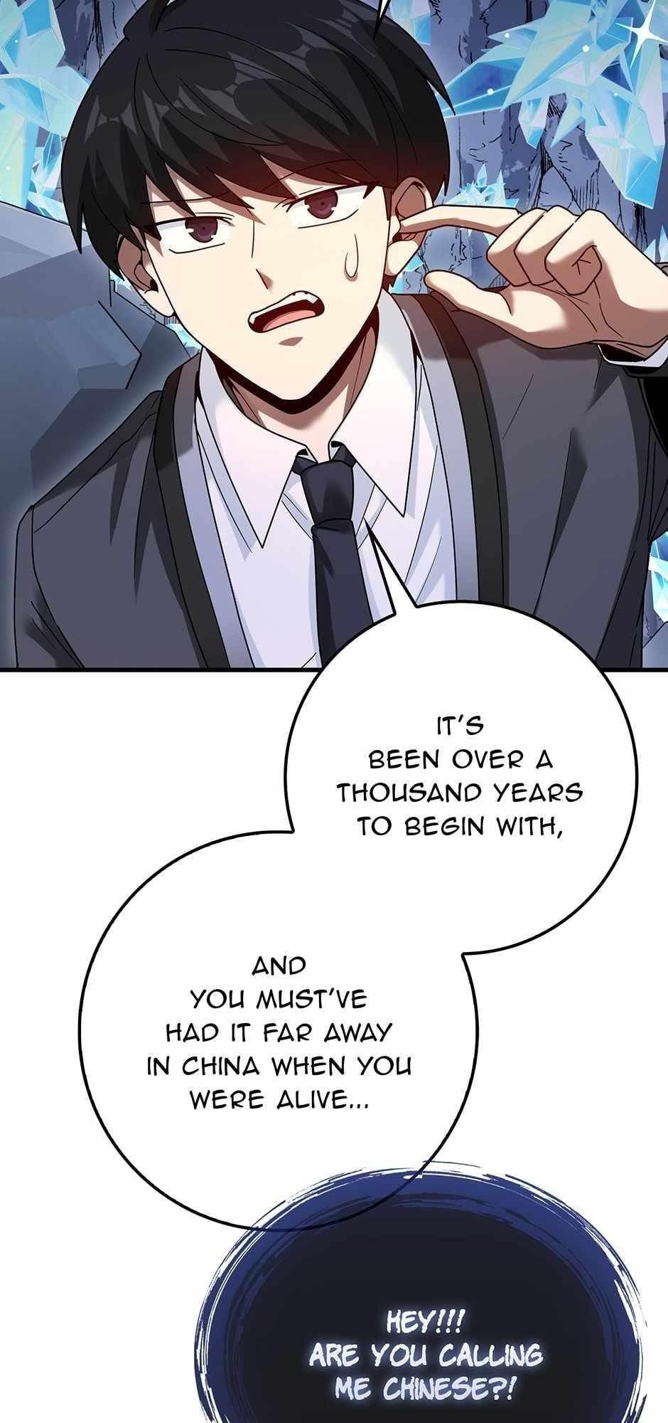 Return of the Martial Arts Genius - Chapter 44 Page 15