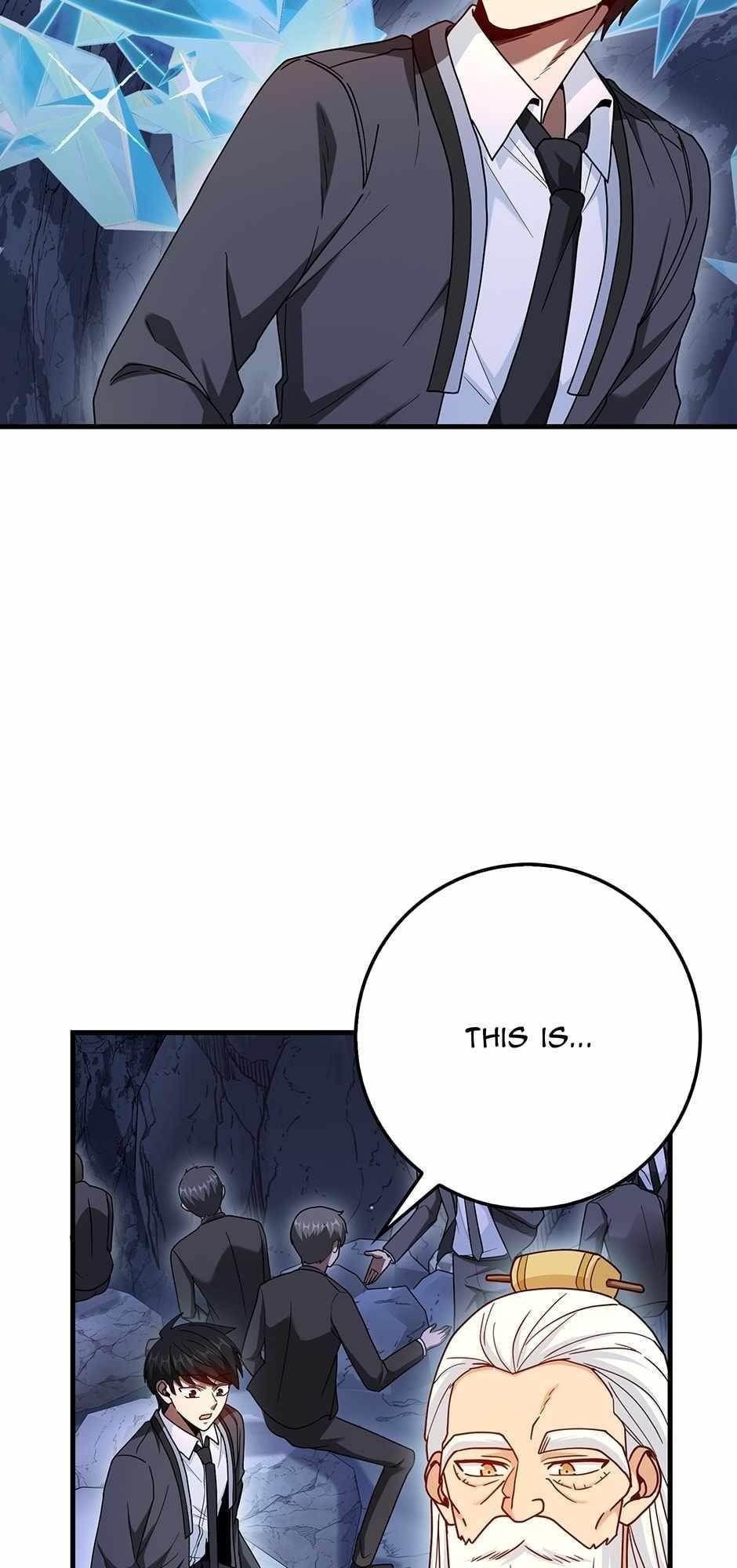 Return of the Martial Arts Genius - Chapter 44 Page 2