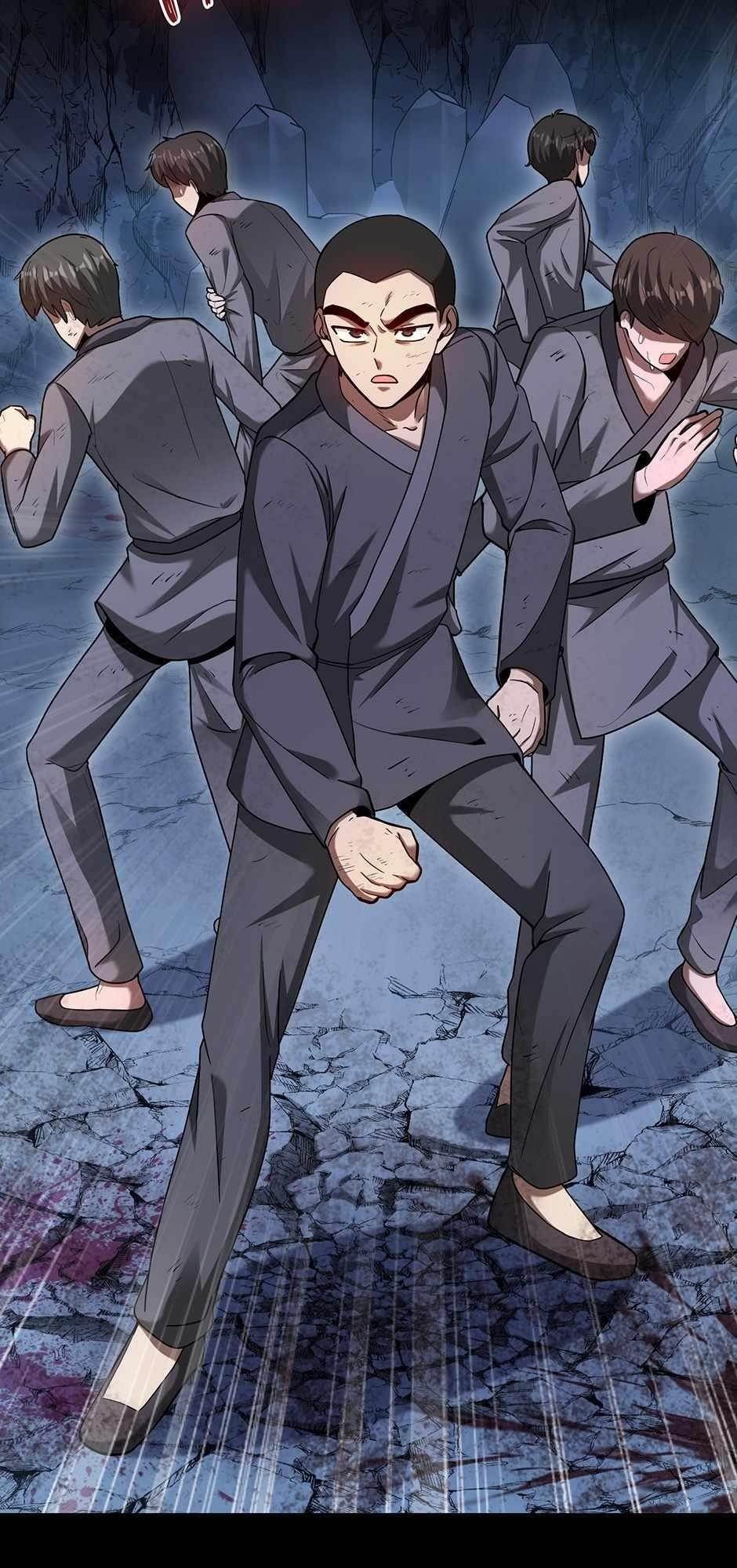 Return of the Martial Arts Genius - Chapter 44 Page 26