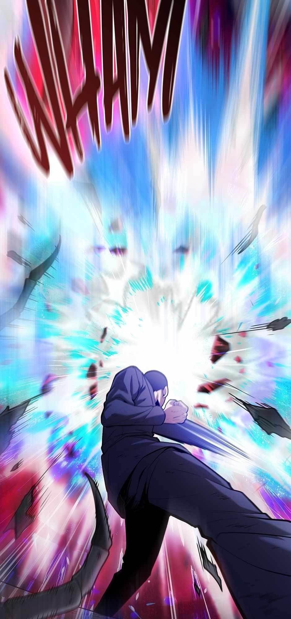 Return of the Martial Arts Genius - Chapter 44 Page 35