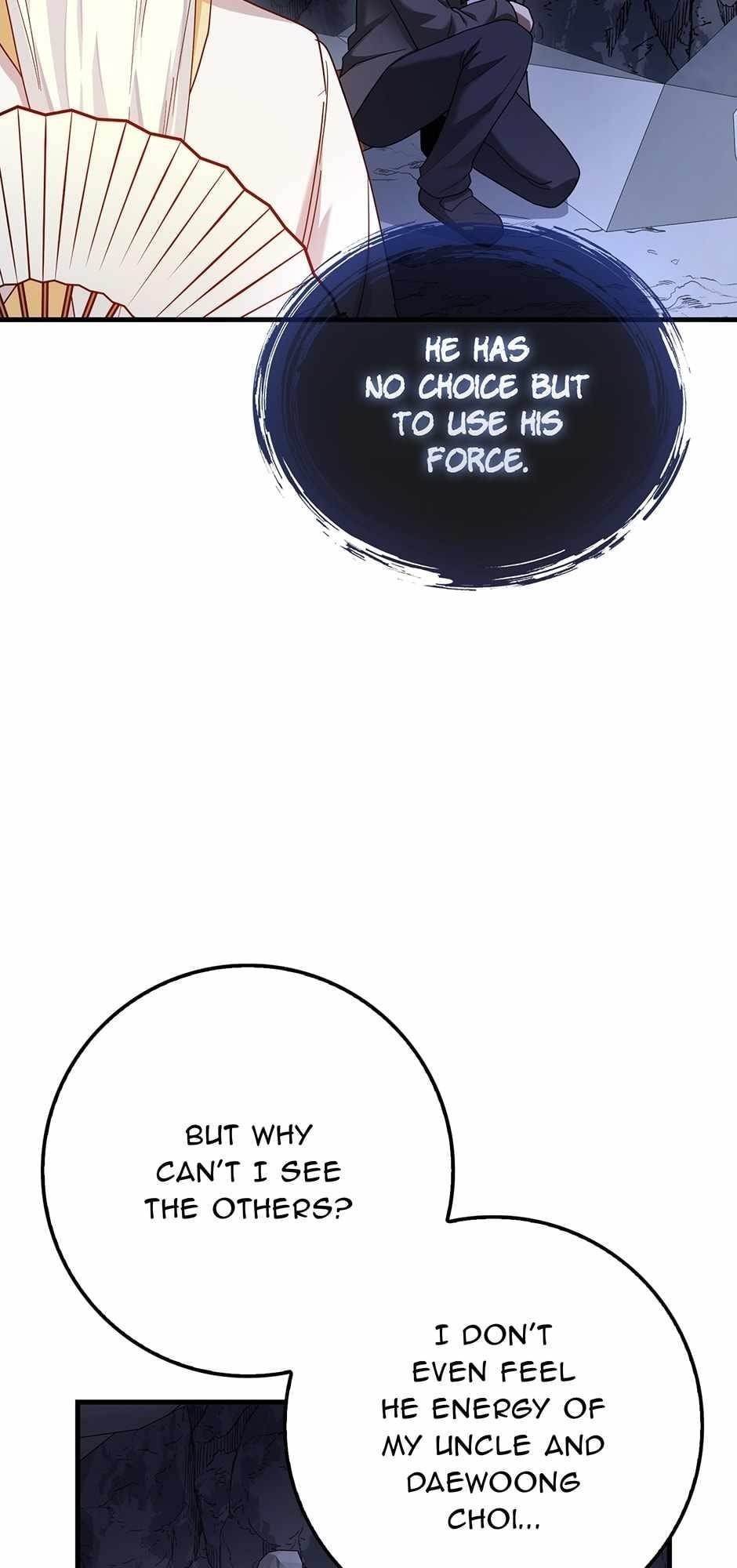 Return of the Martial Arts Genius - Chapter 44 Page 38