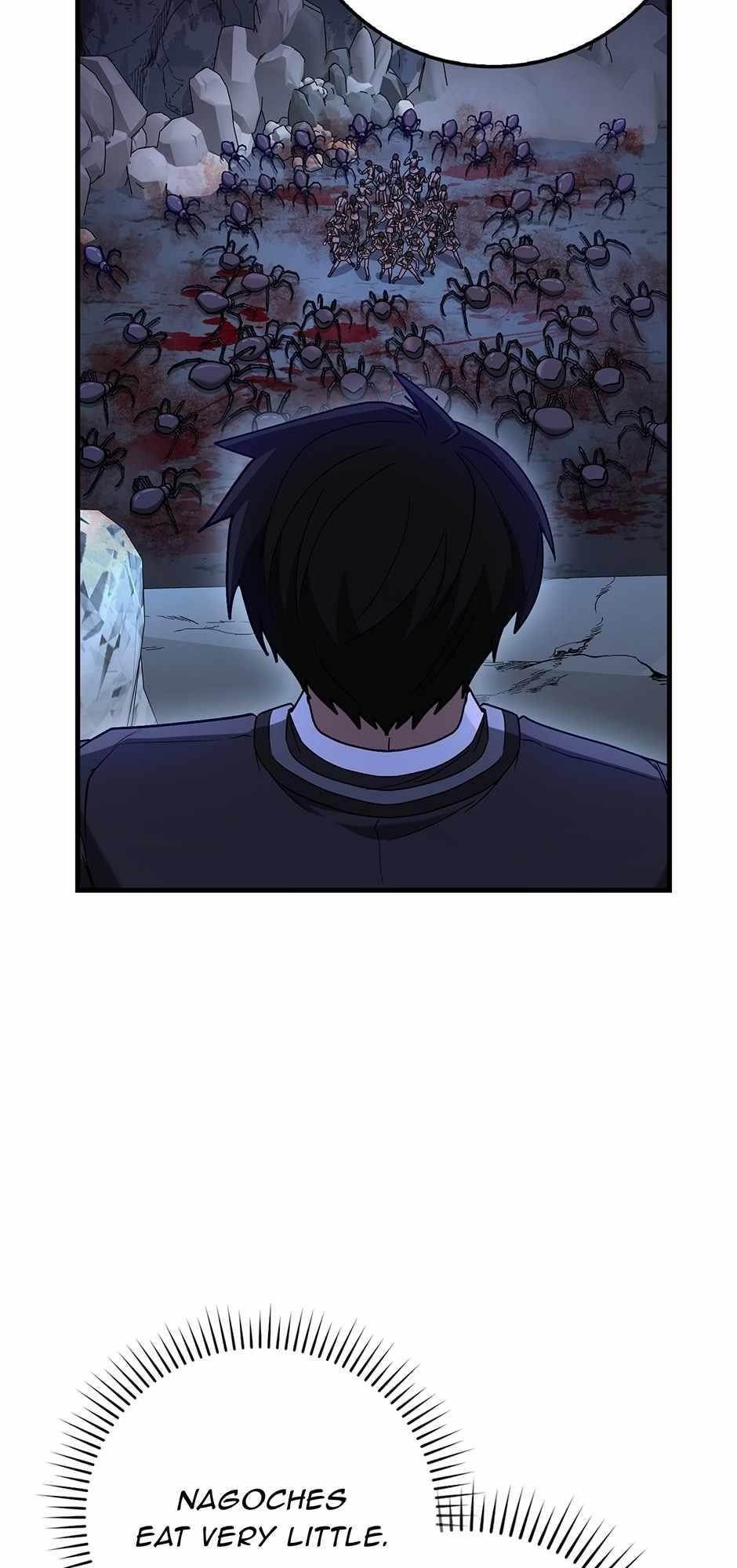 Return of the Martial Arts Genius - Chapter 44 Page 39