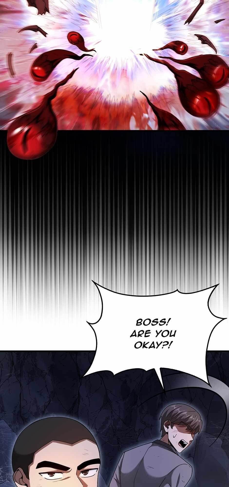 Return of the Martial Arts Genius - Chapter 44 Page 56