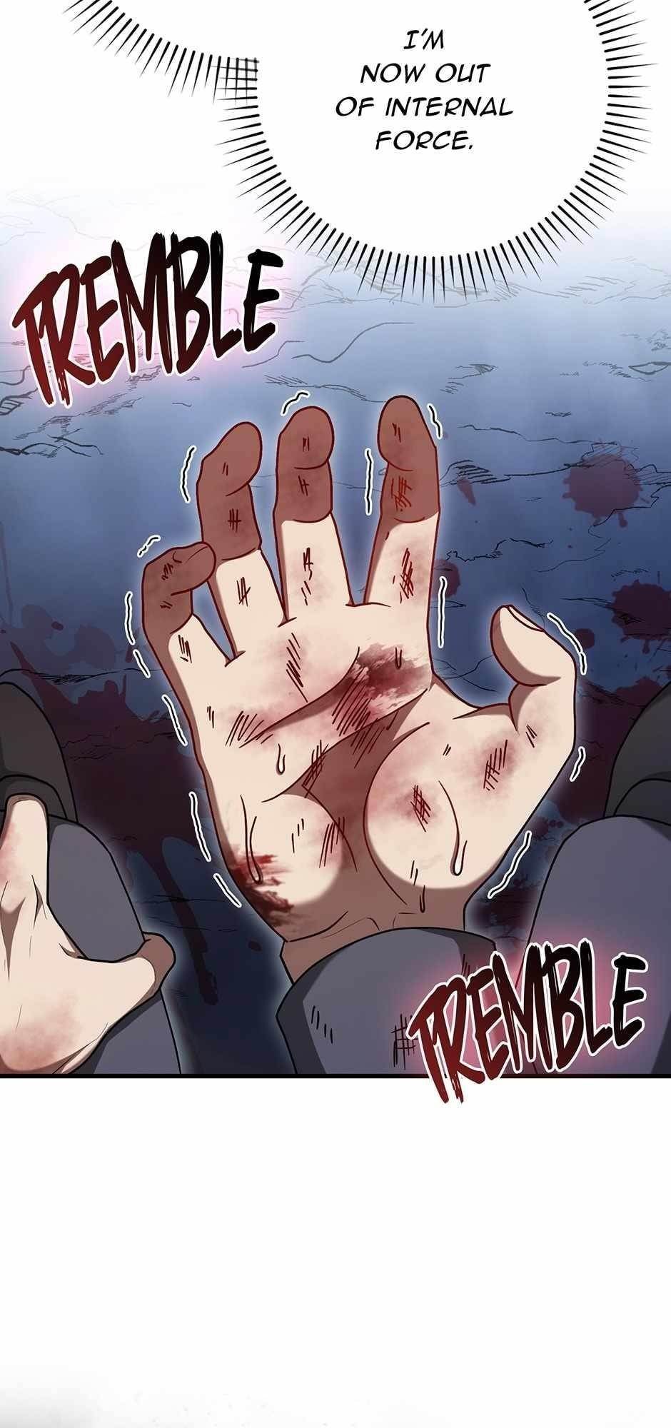 Return of the Martial Arts Genius - Chapter 44 Page 58