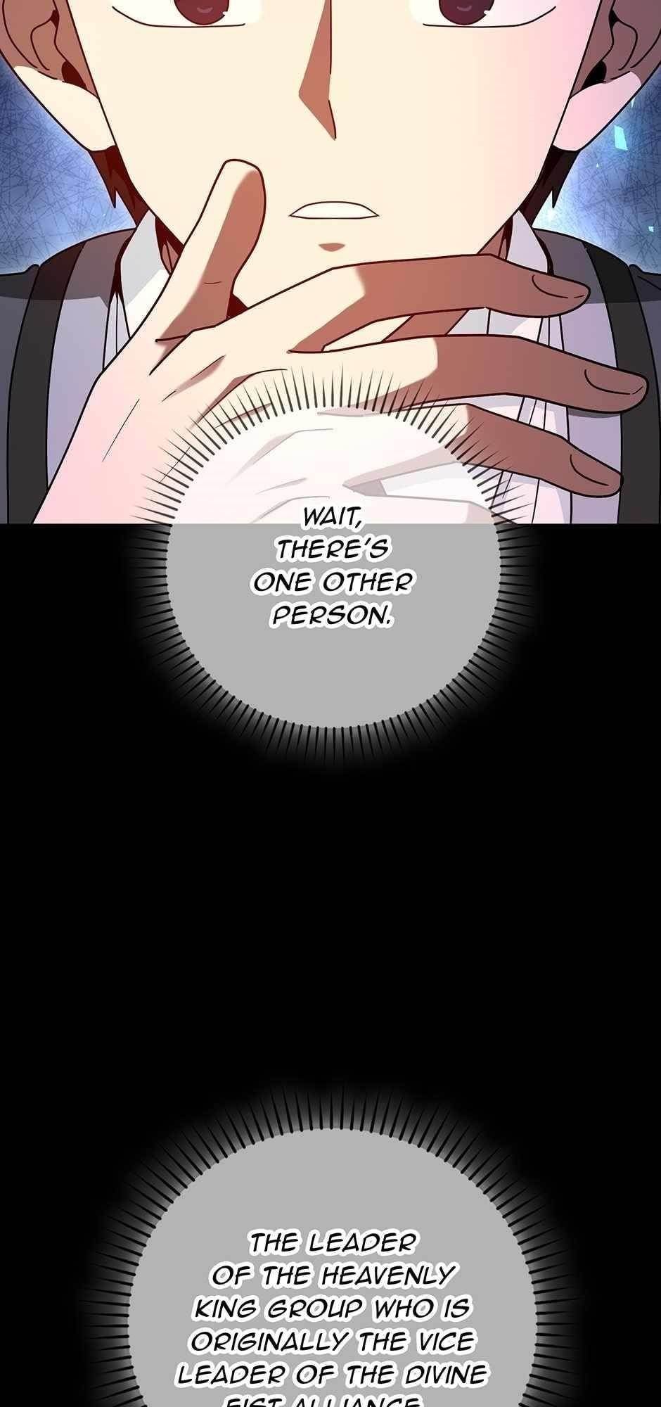 Return of the Martial Arts Genius - Chapter 44 Page 6