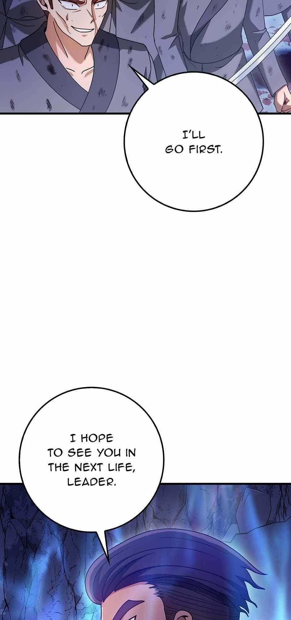 Return of the Martial Arts Genius - Chapter 44 Page 72