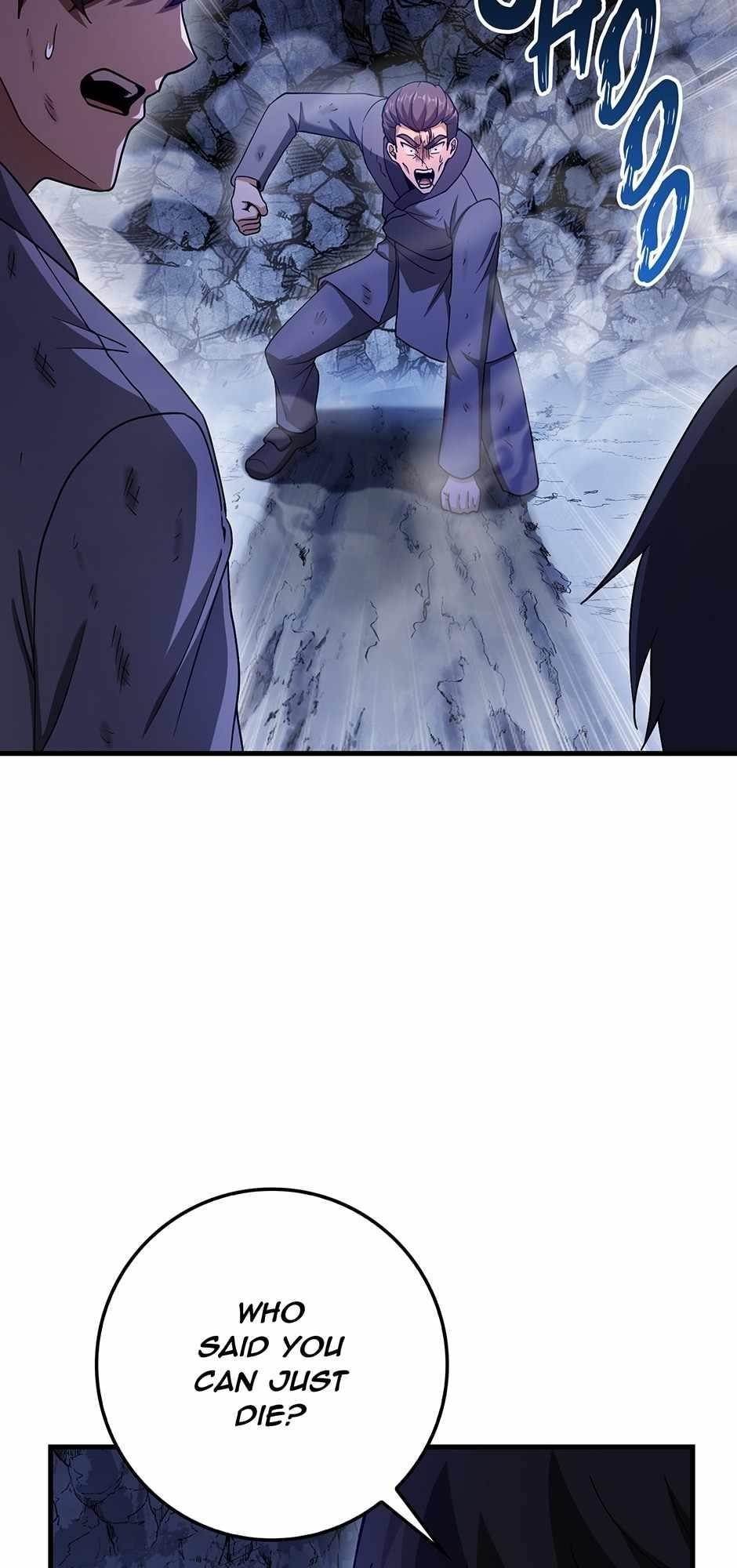 Return of the Martial Arts Genius - Chapter 44 Page 78