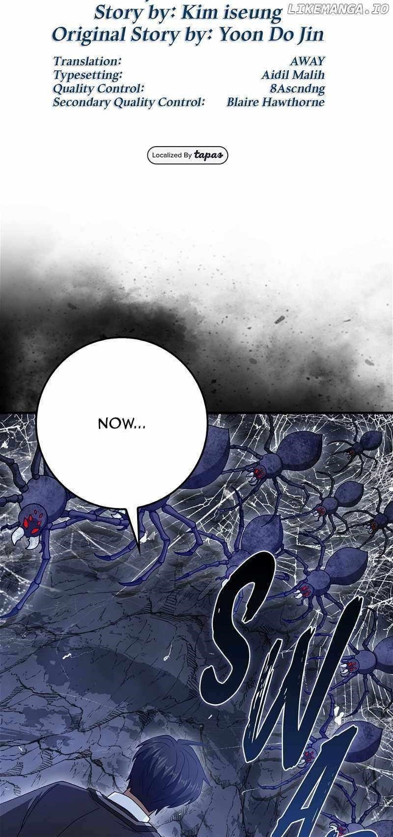 Return of the Martial Arts Genius - Chapter 45 Page 17