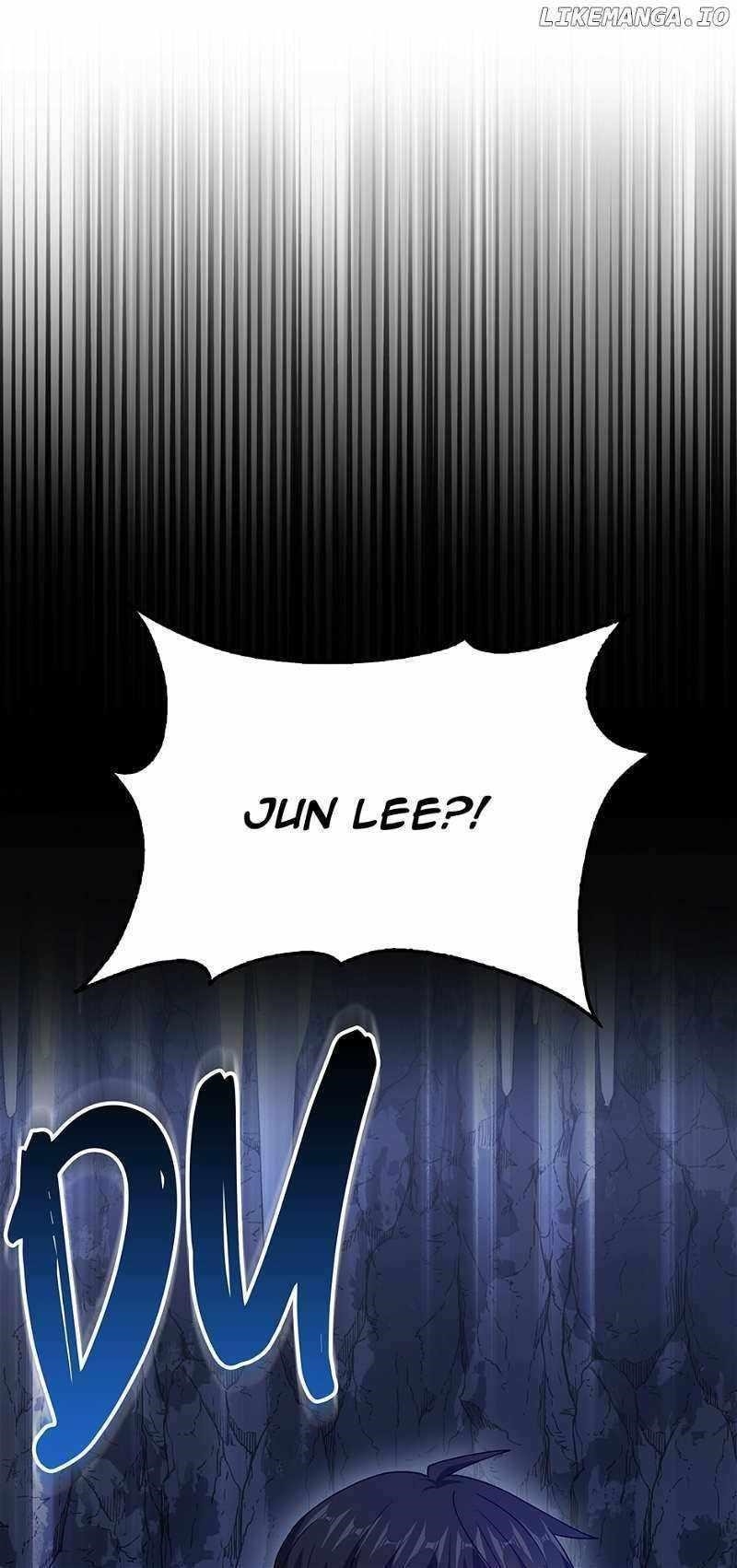 Return of the Martial Arts Genius - Chapter 45 Page 2