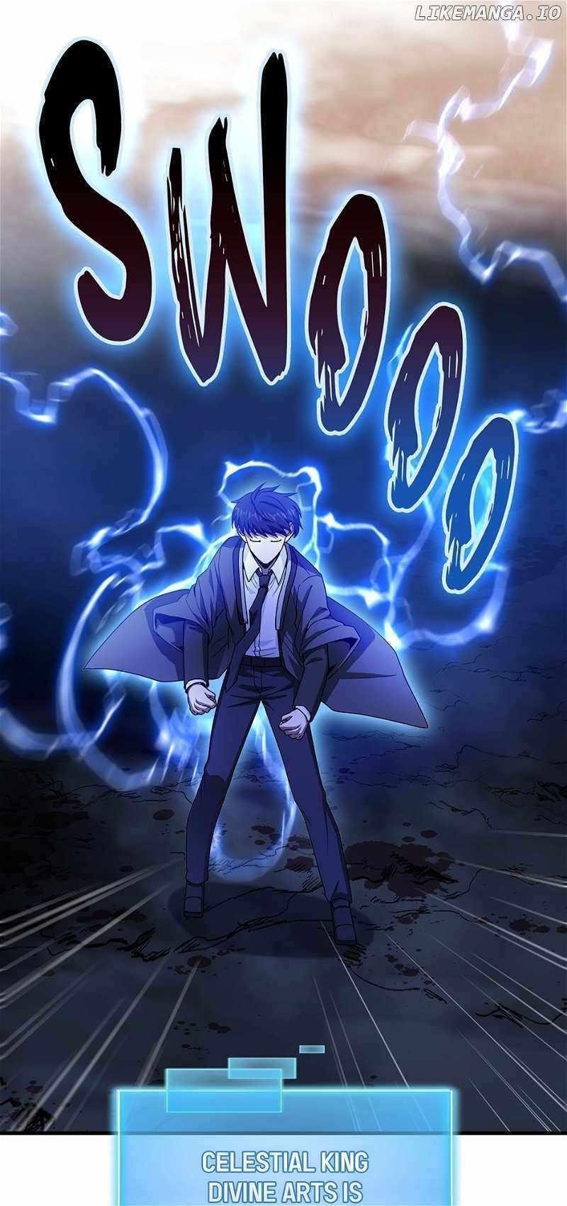 Return of the Martial Arts Genius - Chapter 45 Page 21