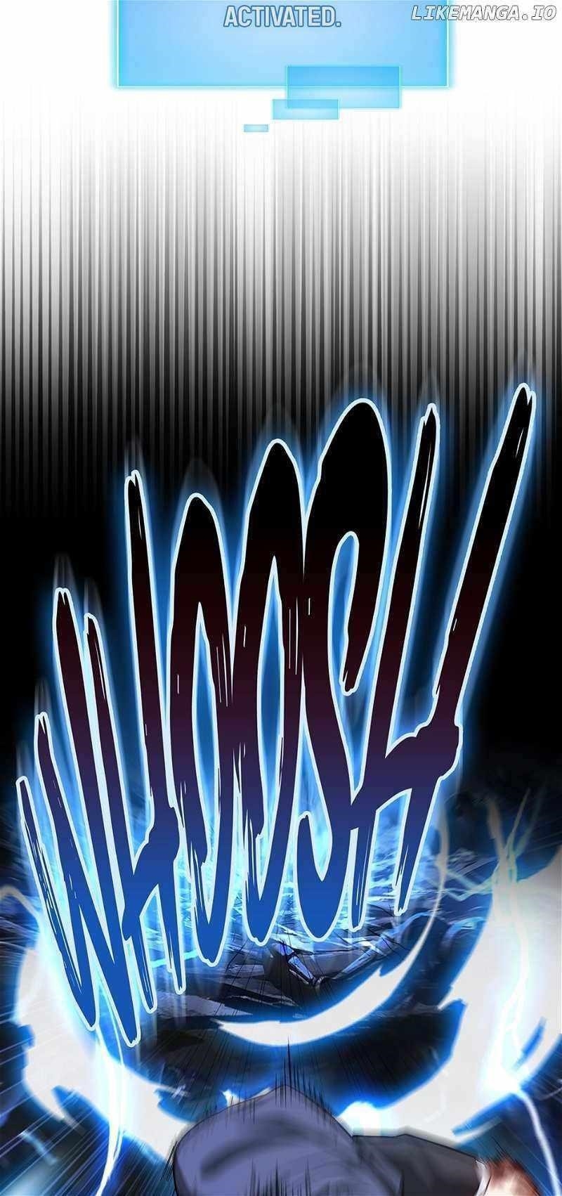 Return of the Martial Arts Genius - Chapter 45 Page 22