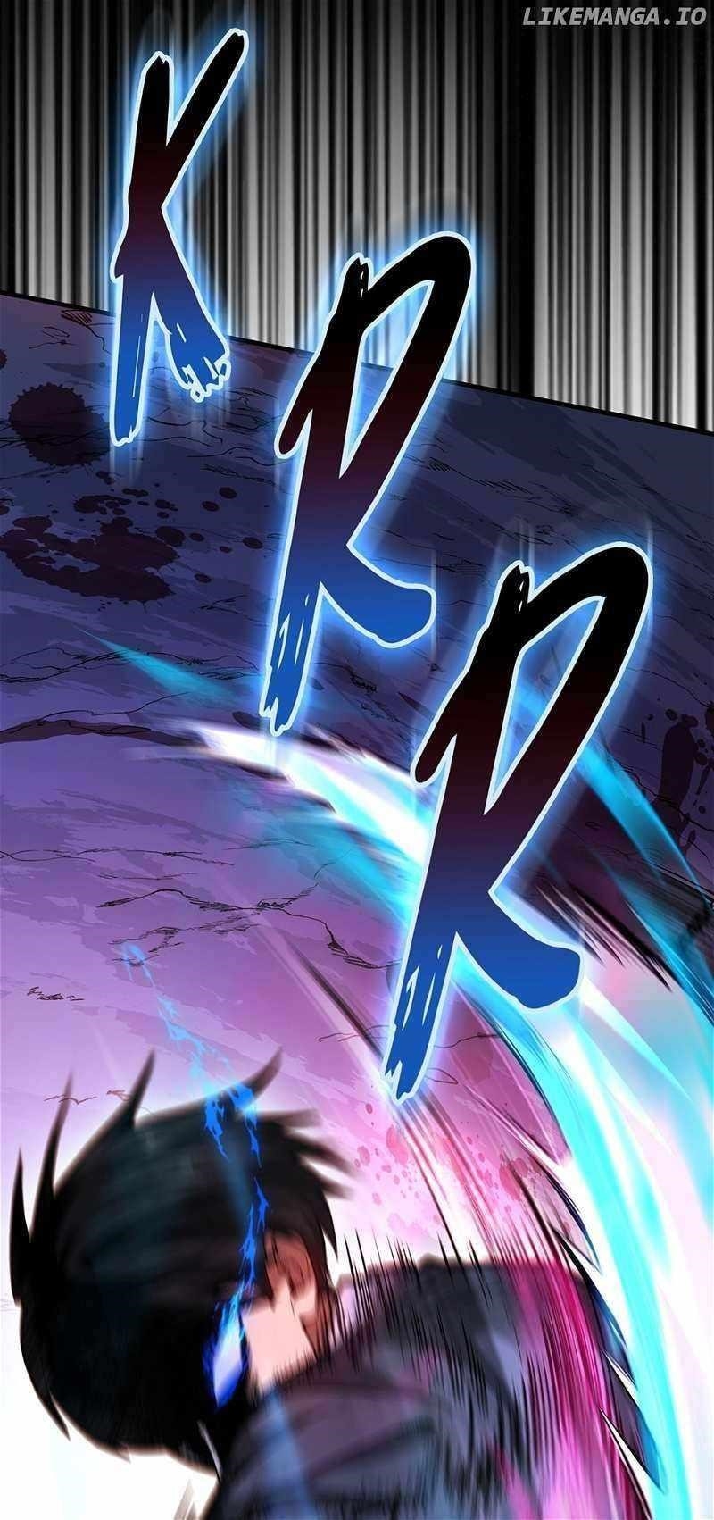 Return of the Martial Arts Genius - Chapter 45 Page 29