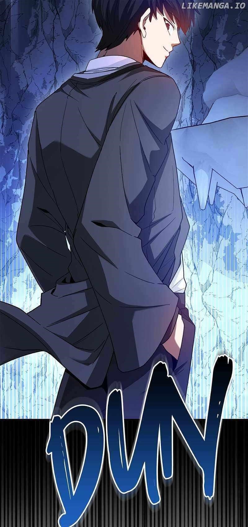 Return of the Martial Arts Genius - Chapter 45 Page 3