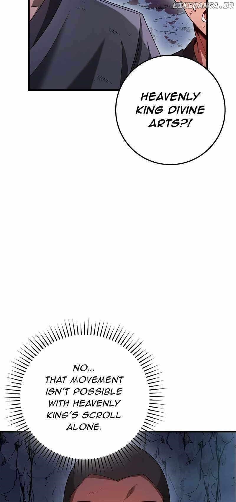 Return of the Martial Arts Genius - Chapter 45 Page 32