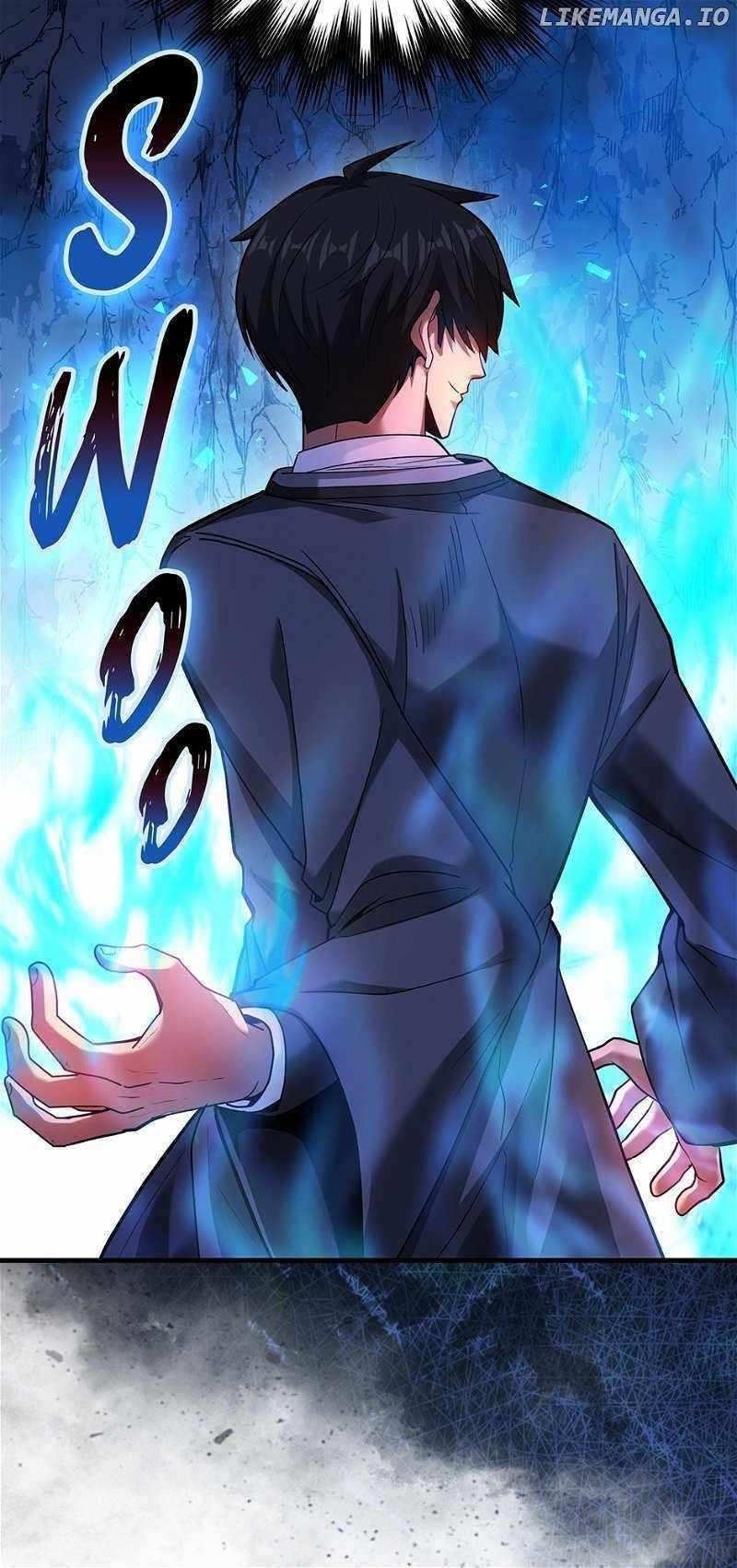 Return of the Martial Arts Genius - Chapter 45 Page 34