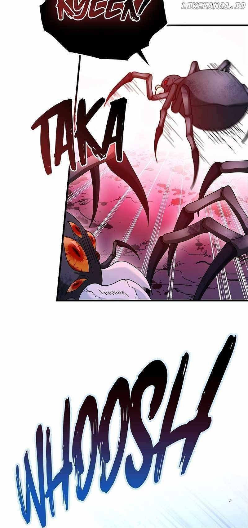 Return of the Martial Arts Genius - Chapter 45 Page 36