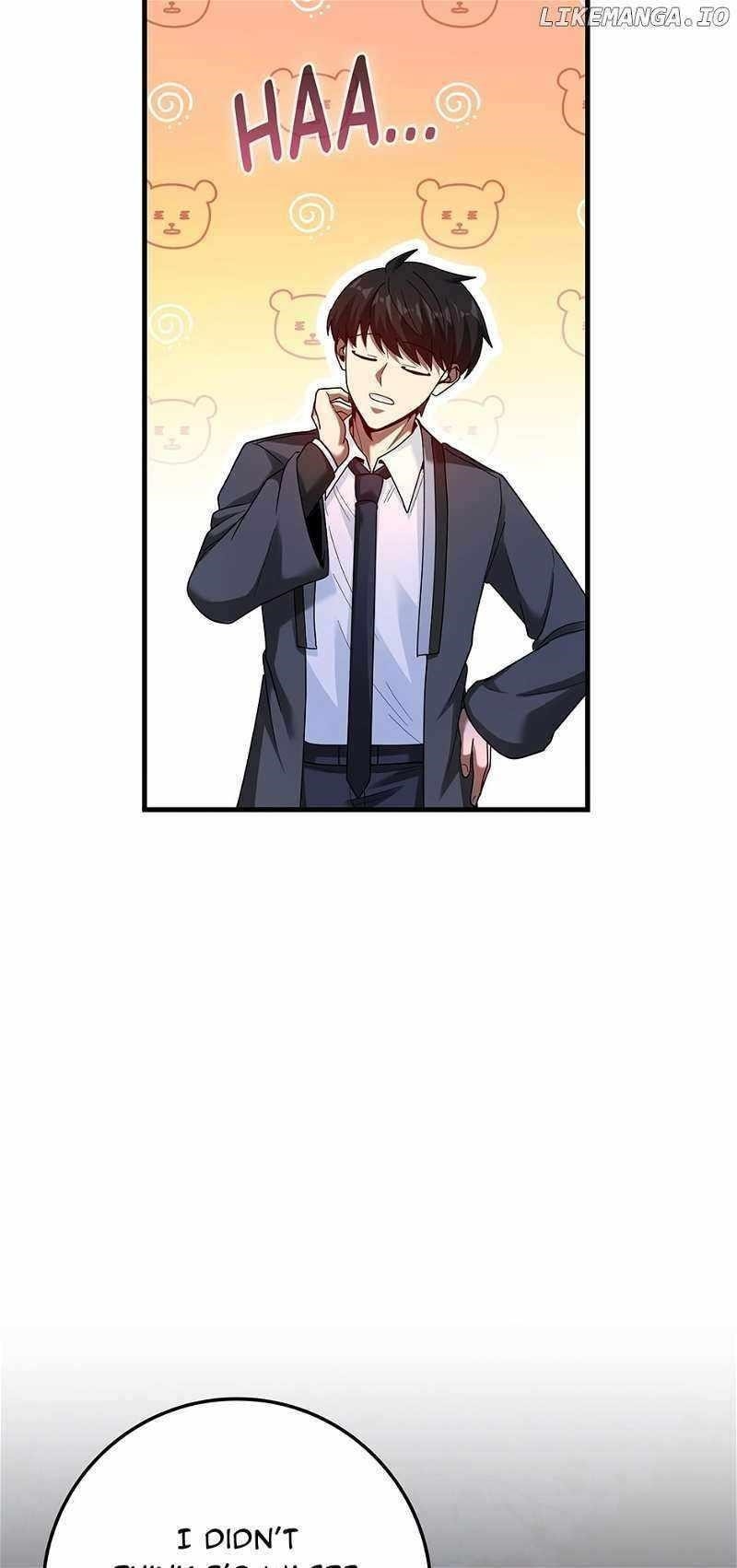 Return of the Martial Arts Genius - Chapter 45 Page 43