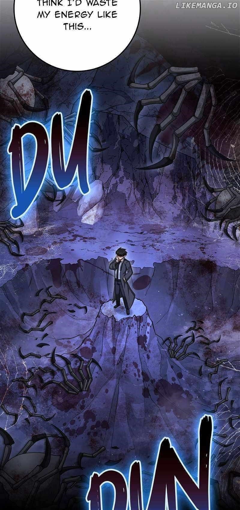 Return of the Martial Arts Genius - Chapter 45 Page 44