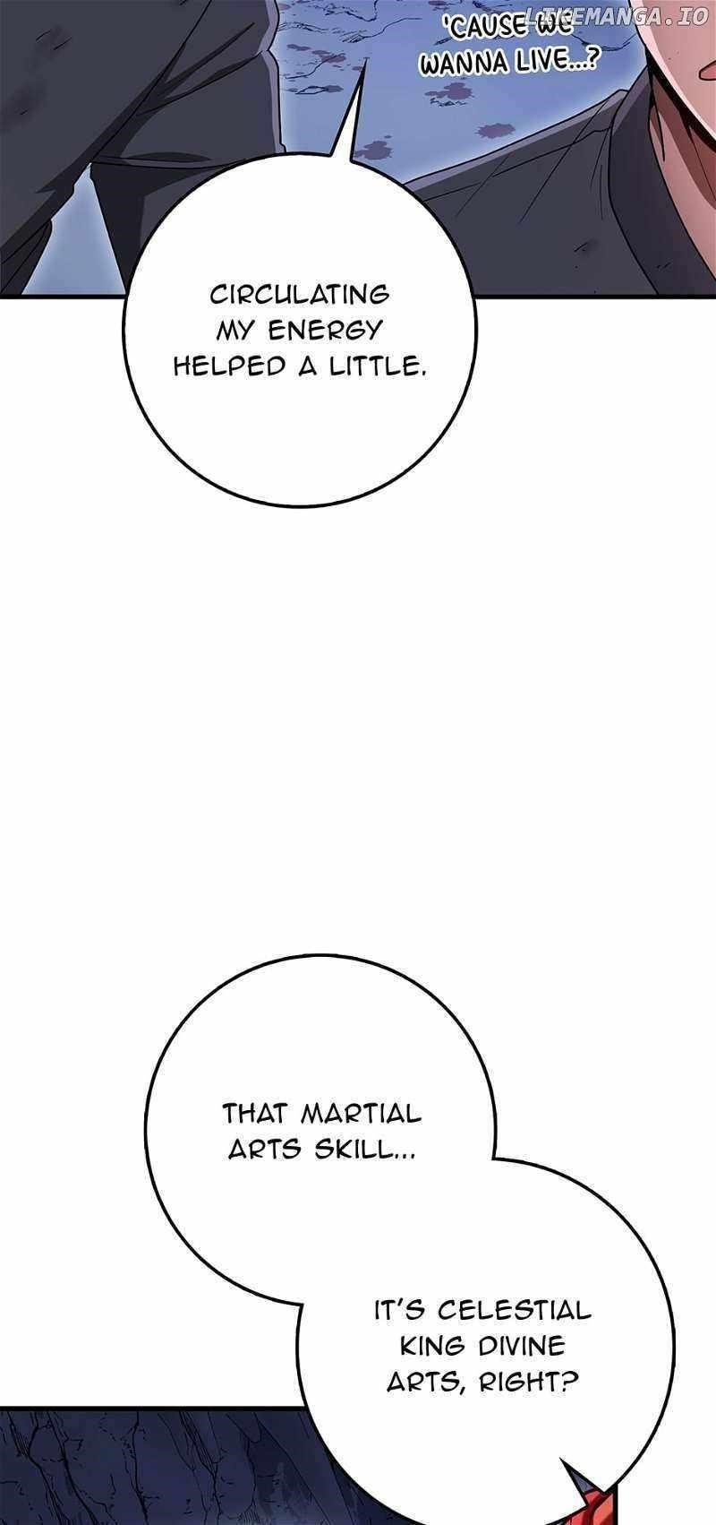 Return of the Martial Arts Genius - Chapter 45 Page 48