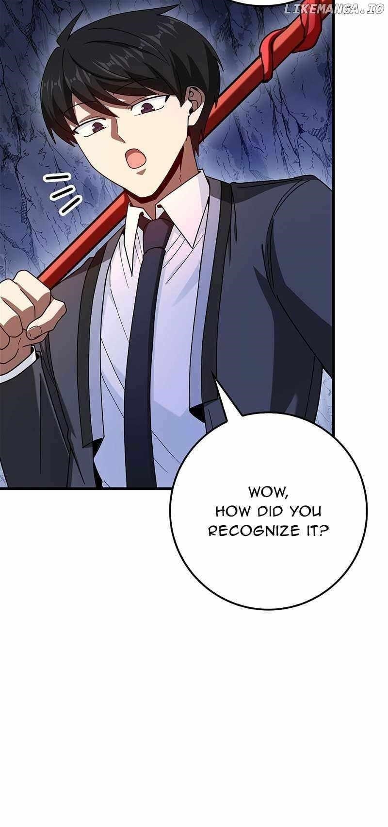 Return of the Martial Arts Genius - Chapter 45 Page 49