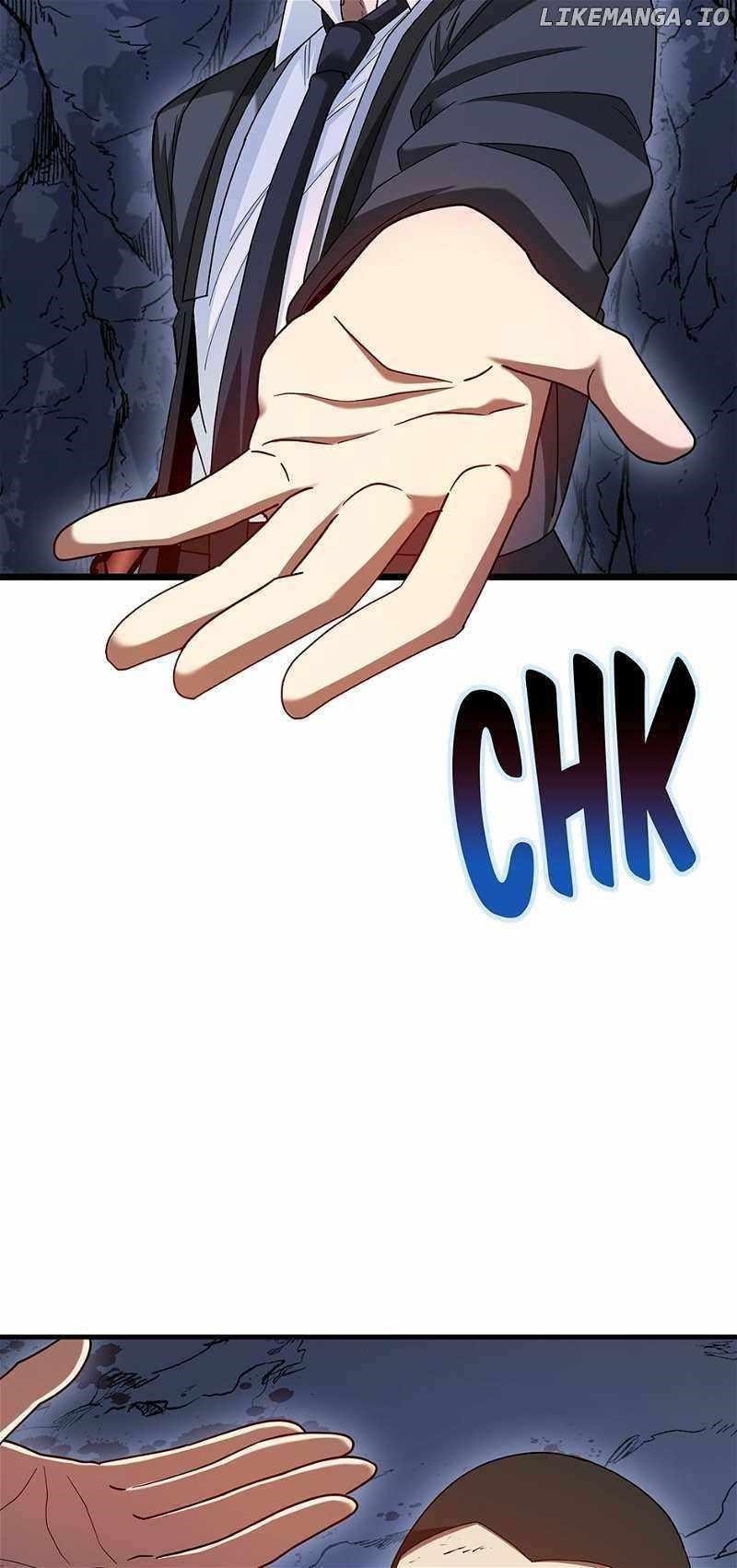 Return of the Martial Arts Genius - Chapter 45 Page 57