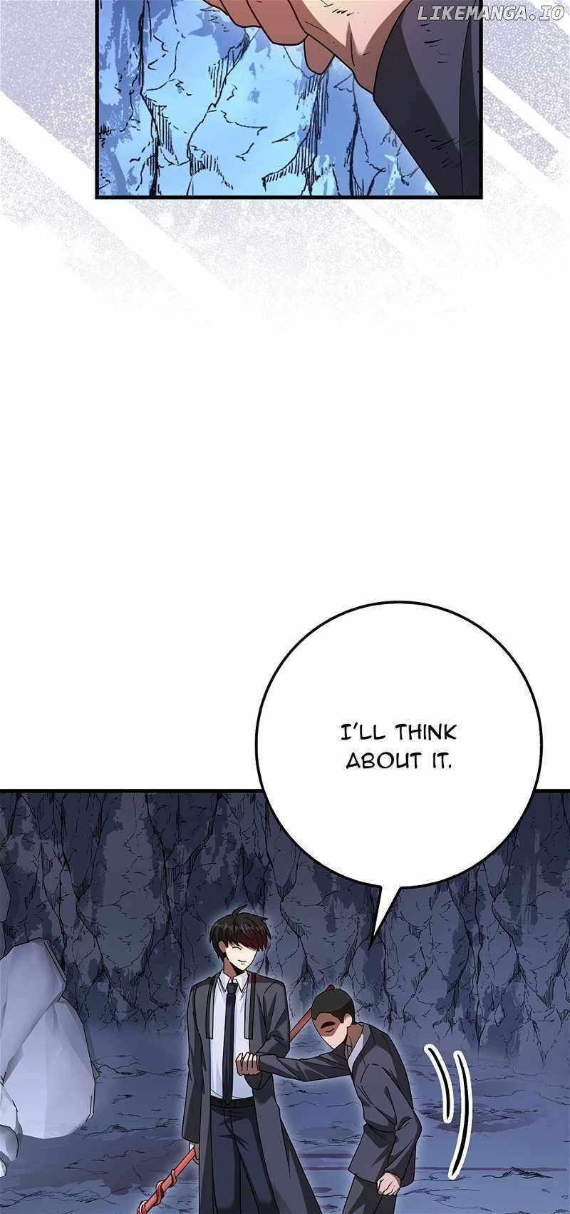 Return of the Martial Arts Genius - Chapter 45 Page 59