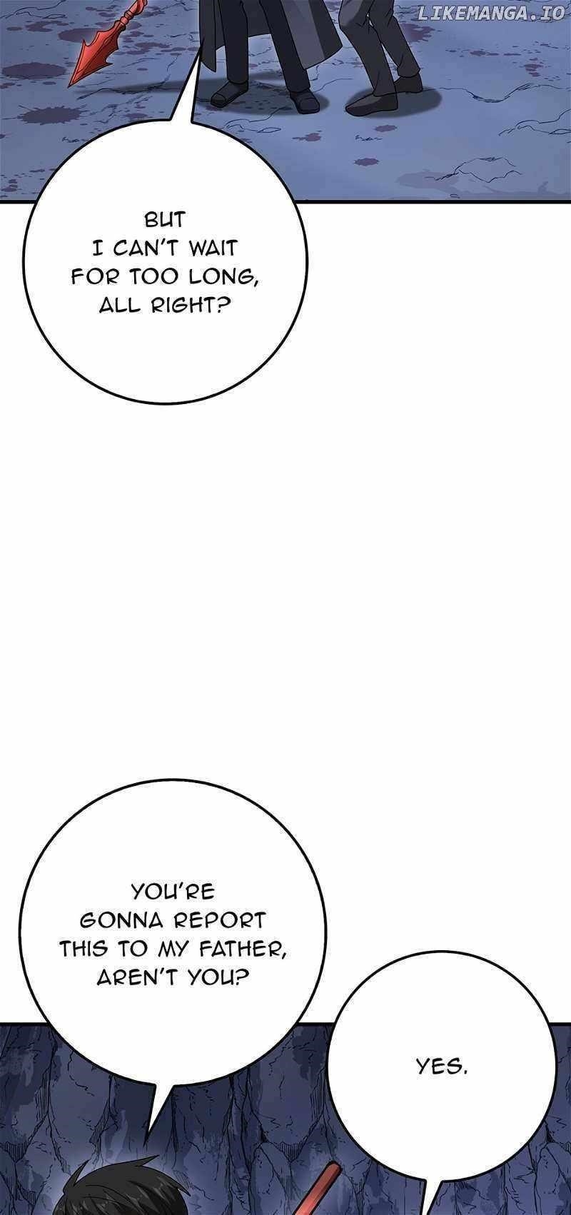 Return of the Martial Arts Genius - Chapter 45 Page 60