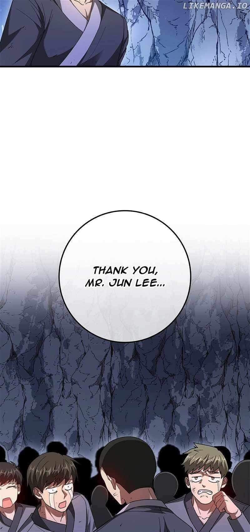 Return of the Martial Arts Genius - Chapter 45 Page 64