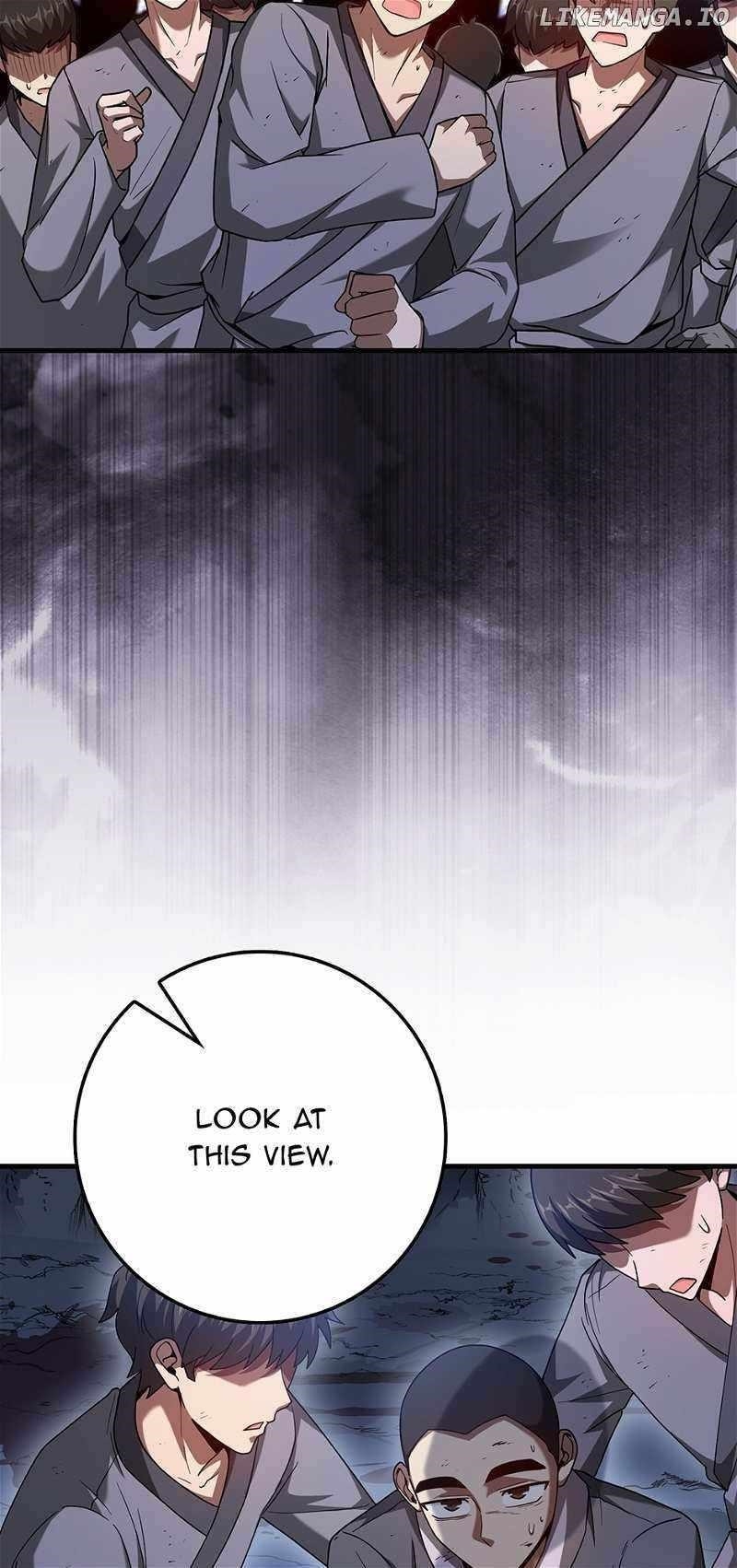 Return of the Martial Arts Genius - Chapter 45 Page 7