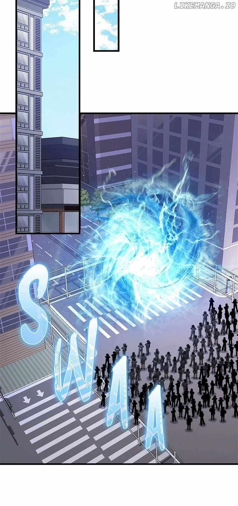 Return of the Martial Arts Genius - Chapter 45 Page 73