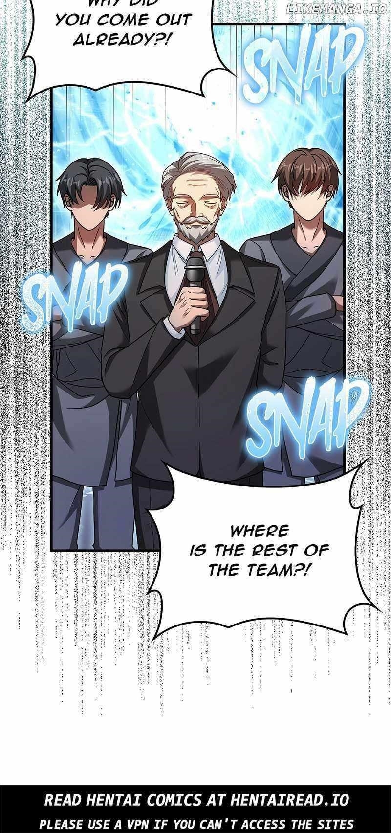 Return of the Martial Arts Genius - Chapter 45 Page 78