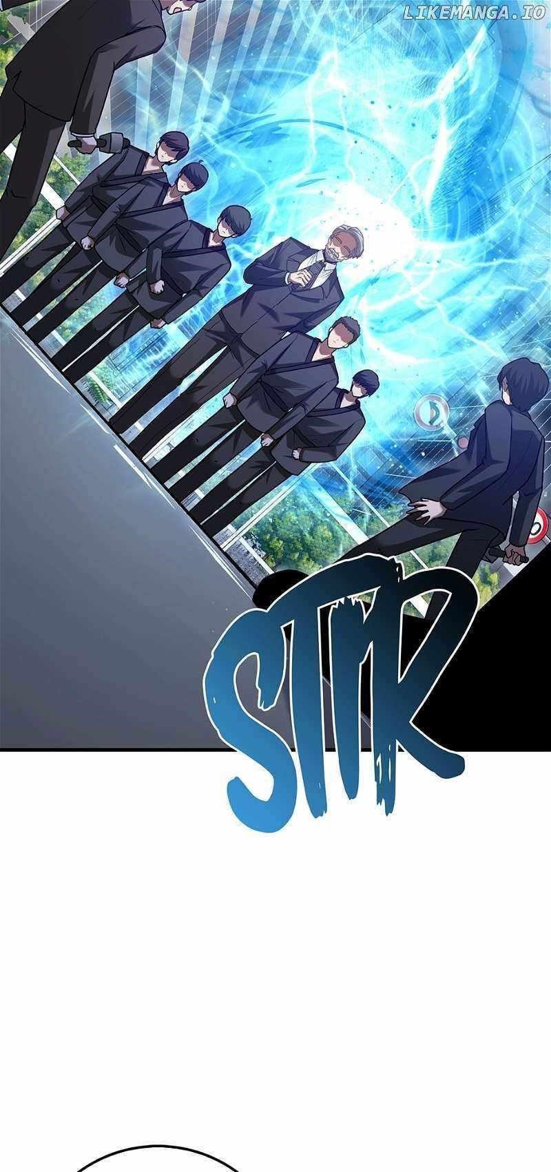 Return of the Martial Arts Genius - Chapter 45 Page 84