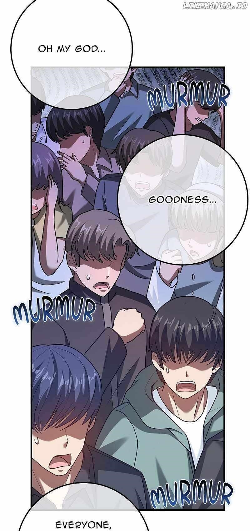 Return of the Martial Arts Genius - Chapter 45 Page 85